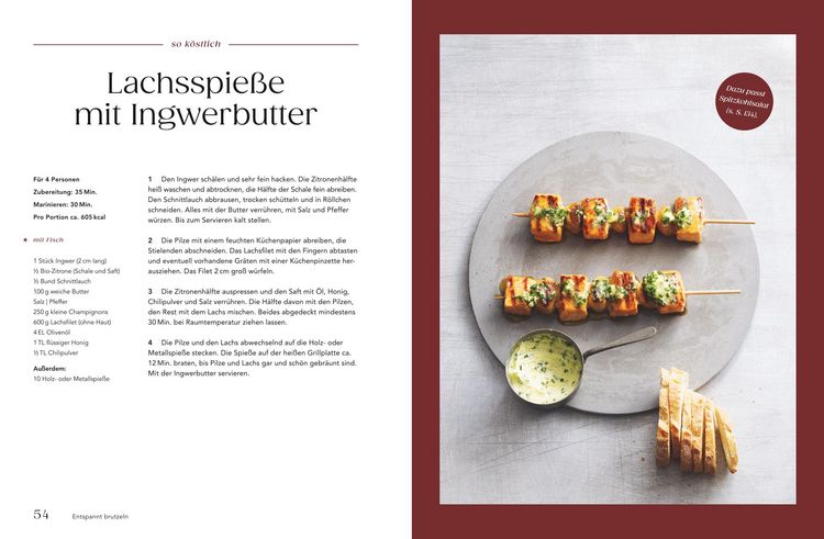 Produktbild: Raclette & Fondue