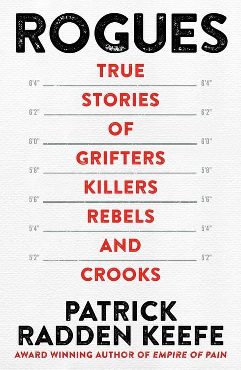 Produktbild: Rogues