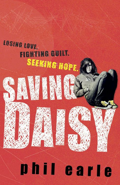 Produktbild: Saving Daisy