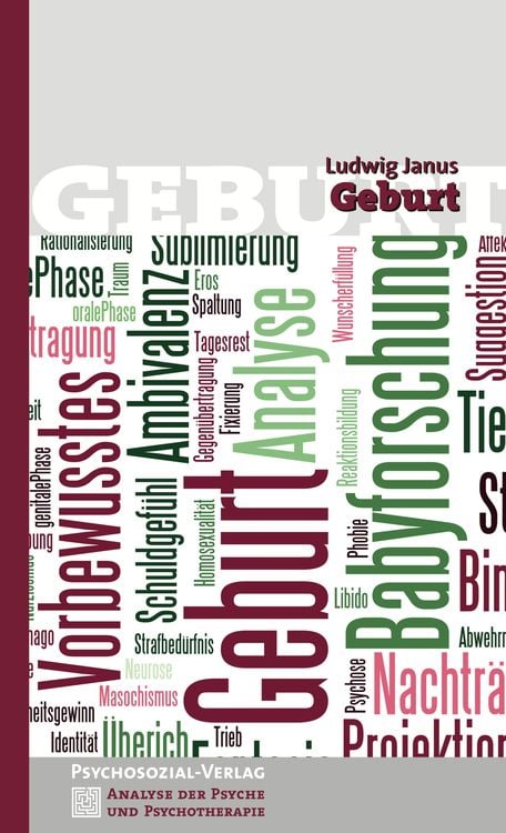 Produktbild: Geburt