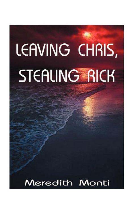 Produktbild: Leaving Chris, Stealing Rick