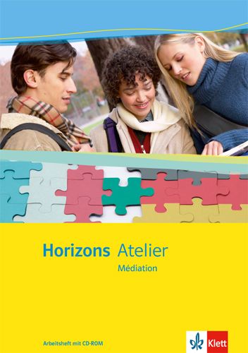 Produktbild: Horizons Atelier. M&eacute;diation
