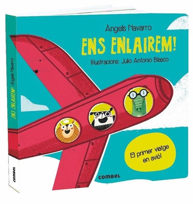 Produktbild: Ens enlairem!
