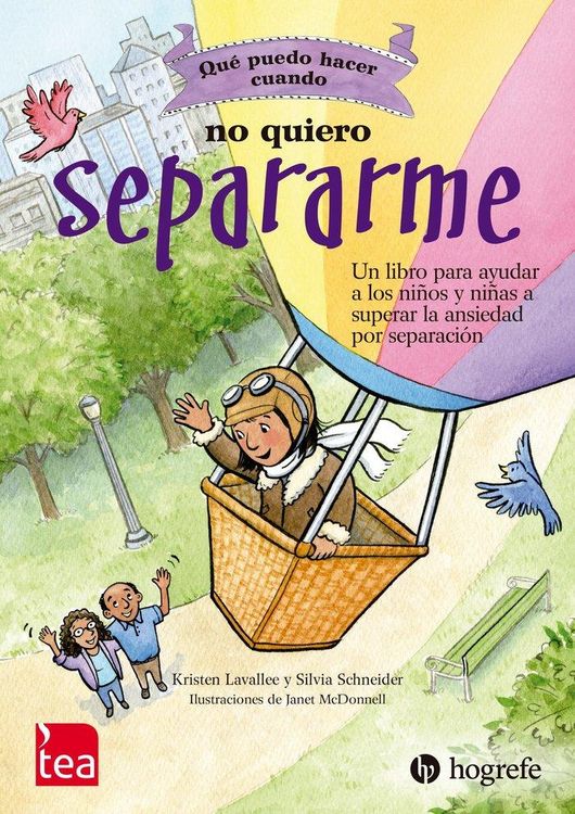 Produktbild: Qu? Puedo Hacer Cuando No Quiero Separarme