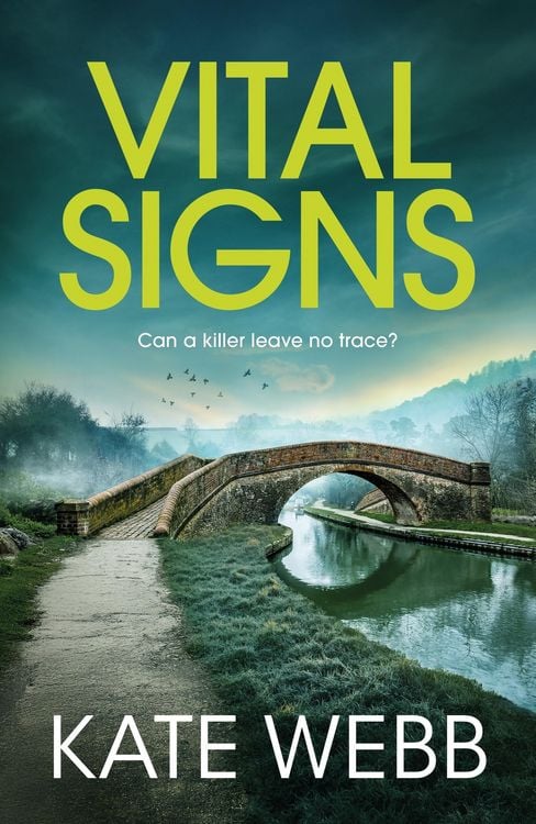 Produktbild: Vital Signs