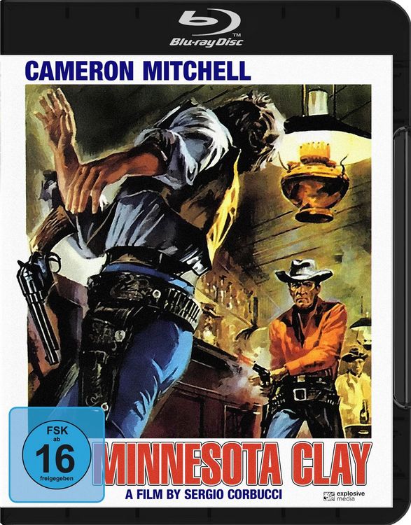 Produktbild: Minnesota Clay