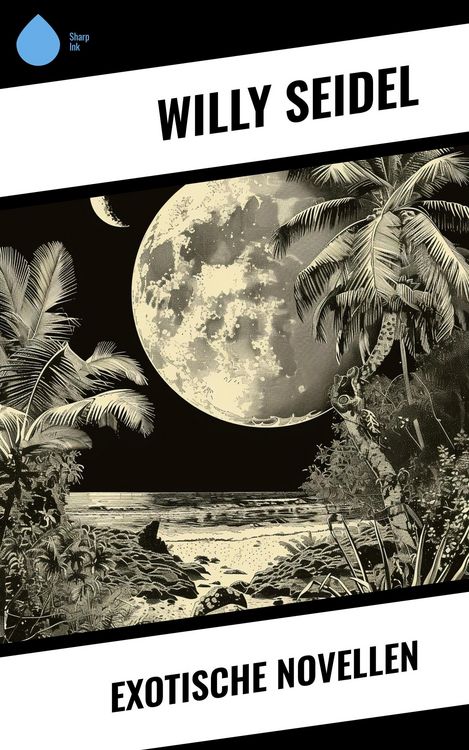 Produktbild: Exotische Novellen