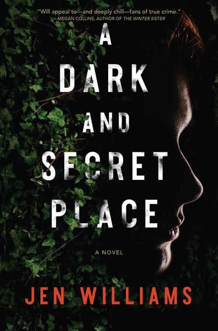 Produktbild: A Dark and Secret Place