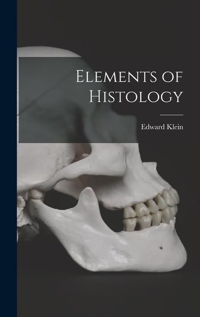 Produktbild: Elements of Histology
