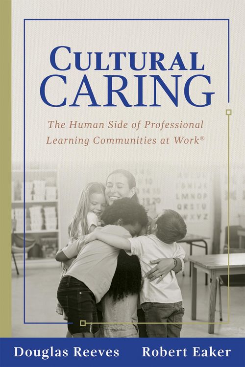 Produktbild: Cultural Caring