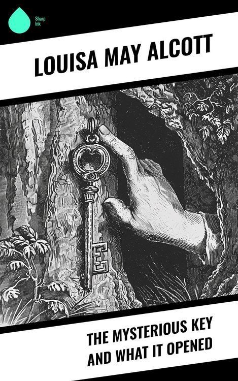 Produktbild: The Mysterious Key and What It Opened