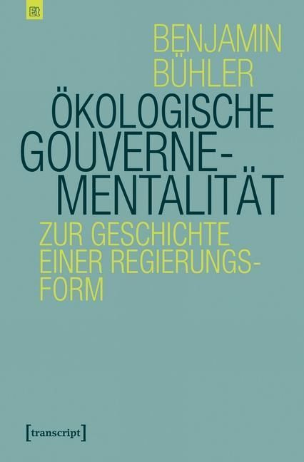 Produktbild: &Ouml;kologische Gouvernementalit&auml;t