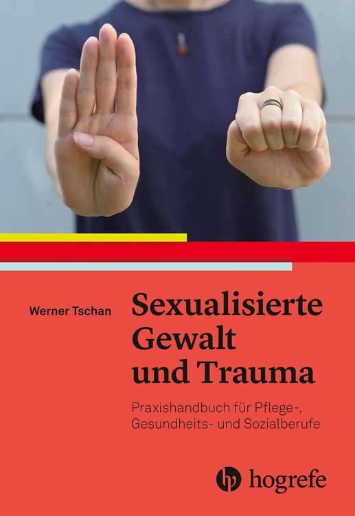 Produktbild: Sexualisierte Gewalt und Trauma