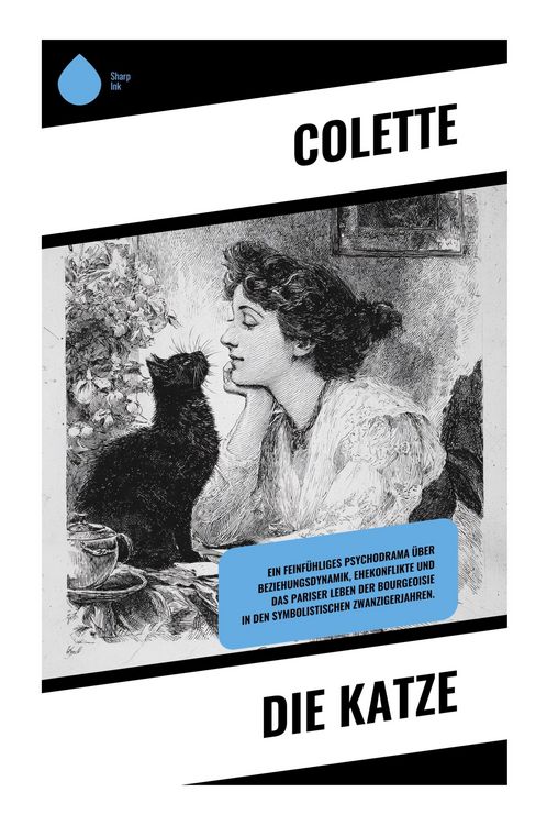 Produktbild: Die Katze