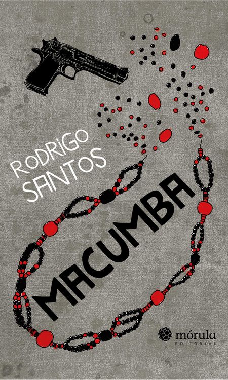 Produktbild: Macumba