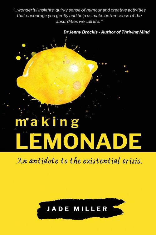 Produktbild: Making Lemonade