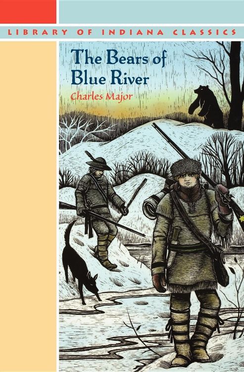 Produktbild: The Bears of Blue River