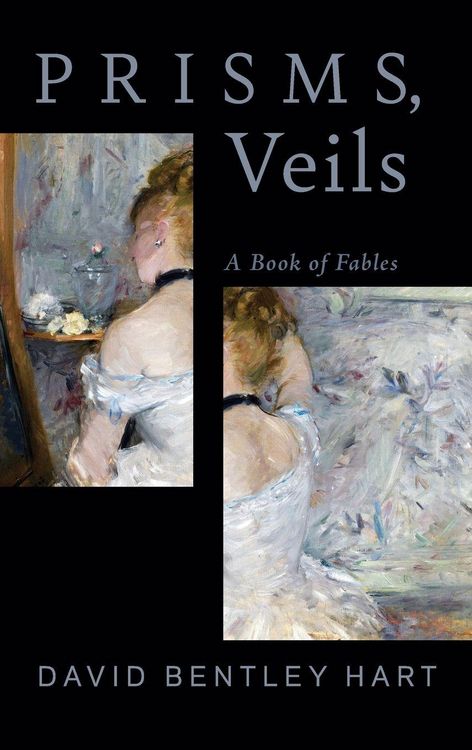 Produktbild: Prisms, Veils