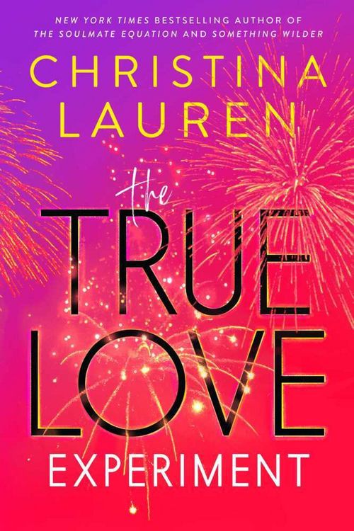Produktbild: The True Love Experiment