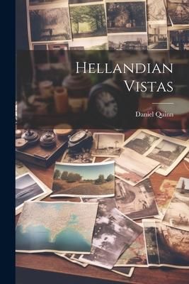 Produktbild: Hellandian Vistas