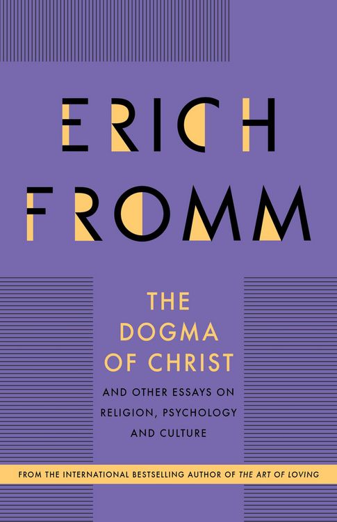 Produktbild: The Dogma of Christ