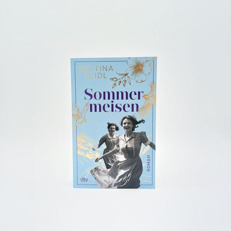 Produktbild: Sommermeisen