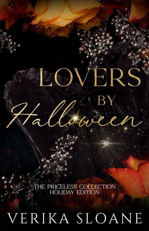 Produktbild: Lovers by Halloween (The Priceless Collection)