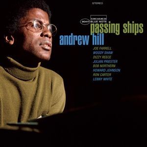 Produktbild: Passing Ships (Tone Poet Vinyl)