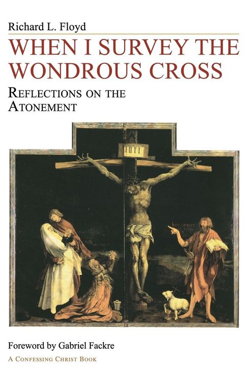 Produktbild: When I Survey the Wondrous Cross