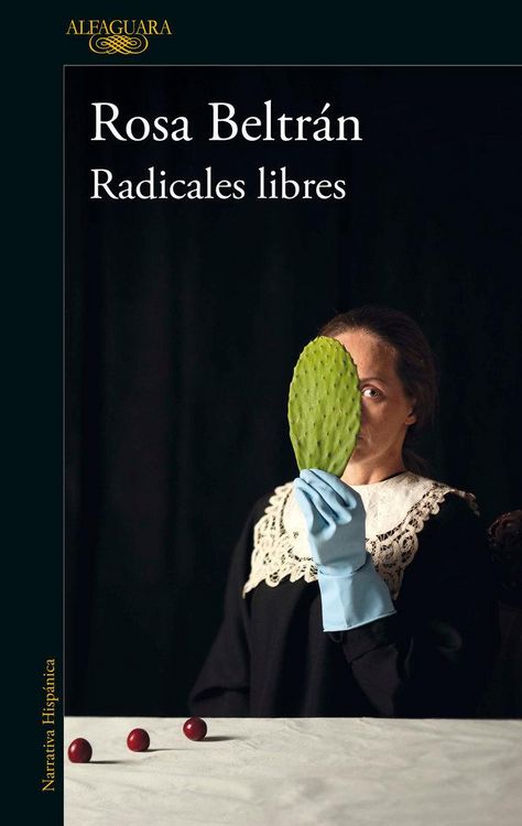Produktbild: Radicales libres