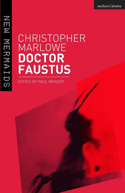 Produktbild: Doctor Faustus