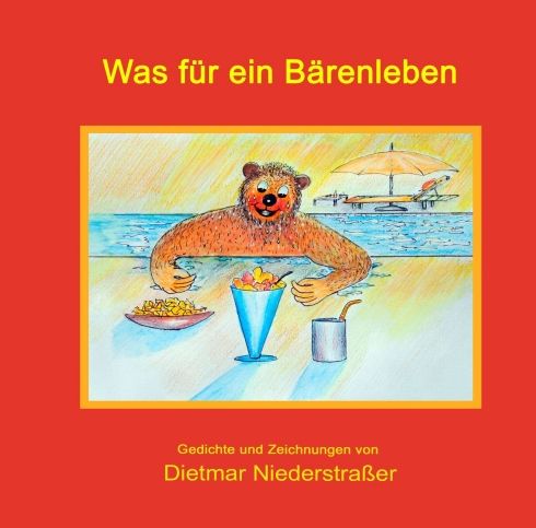 Produktbild: Was f&uuml;r ein B&auml;renleben