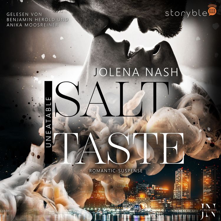 Produktbild: Salt Taste
