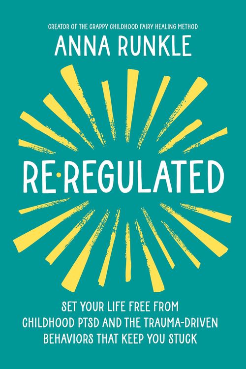 Produktbild: Re-Regulated