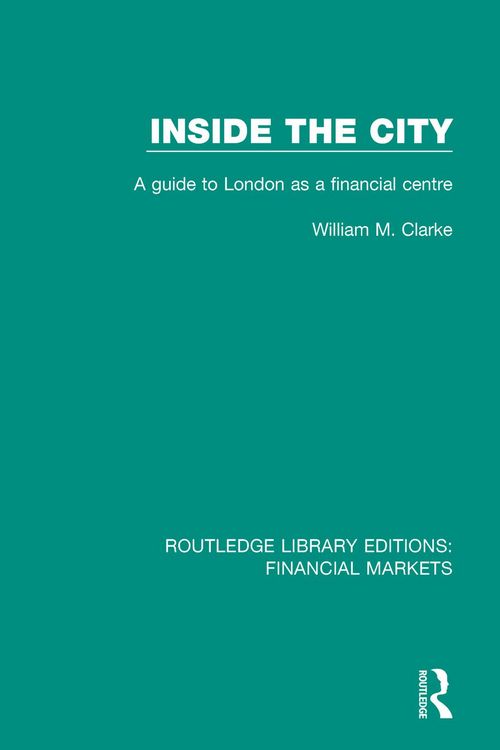 Produktbild: Inside the City