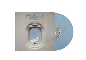 Produktbild: Paradise Pop. 10 (Ltd. Blueberry Coloured Edit.)