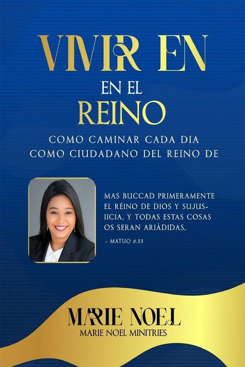 Produktbild: Viviendo En El Reino