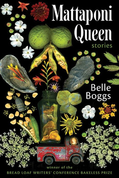 Produktbild: Mattaponi Queen