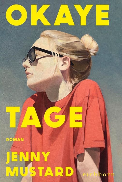 Produktbild: Okaye Tage