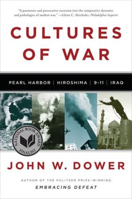 Produktbild: Cultures of War