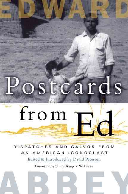 Produktbild: Postcards from Ed