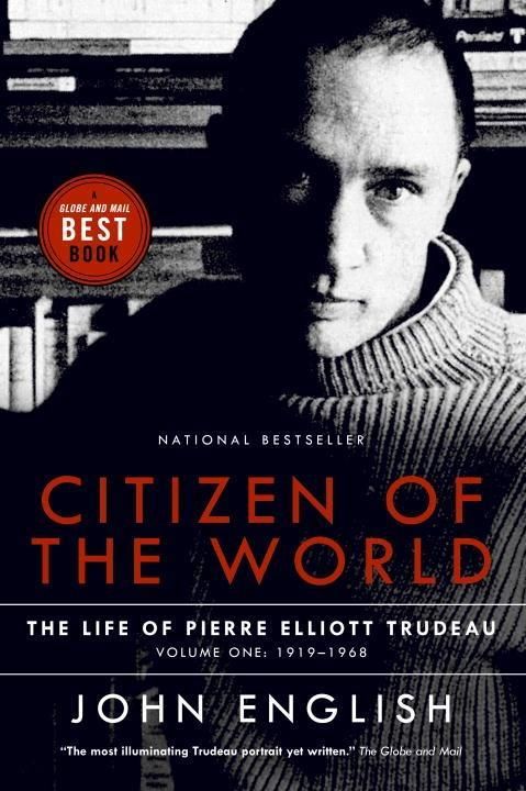 Produktbild: Citizen of the World