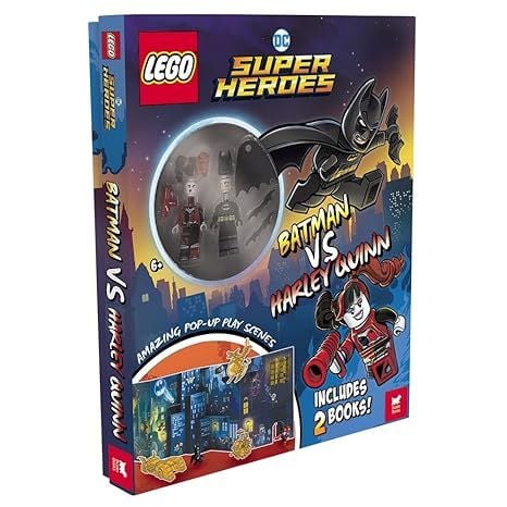 Produktbild: LEGO&reg; DC Super Heroes(TM)