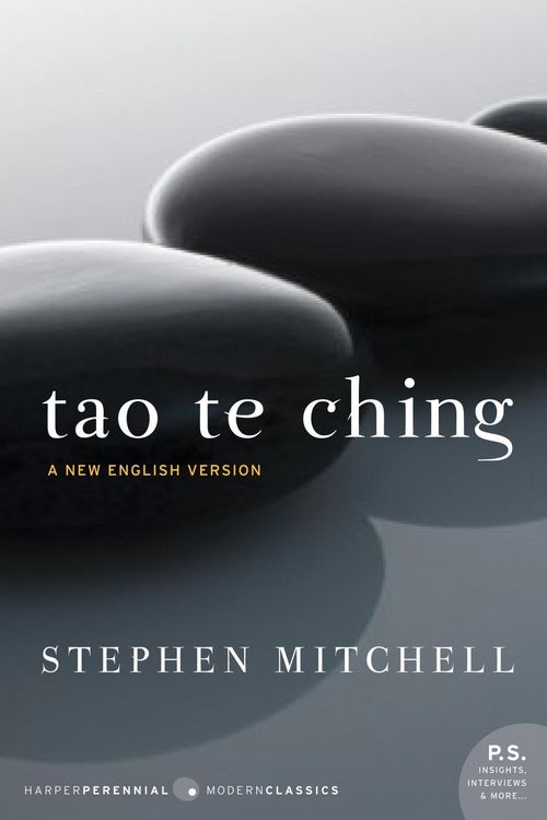 Produktbild: Tao Te Ching