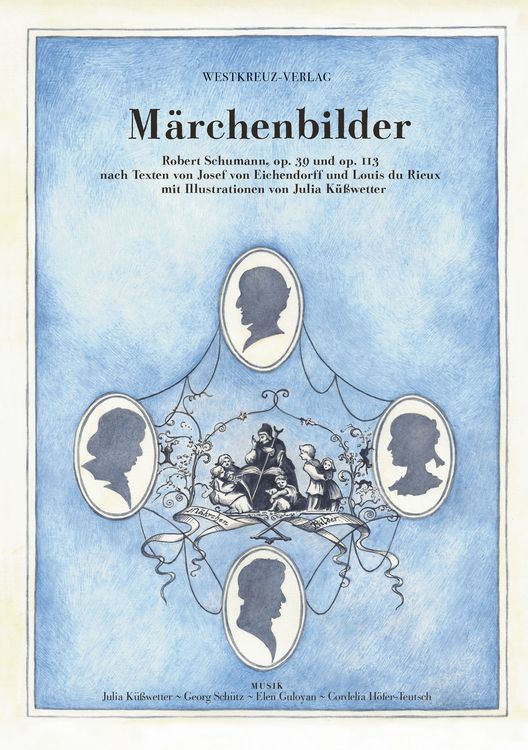 Produktbild: M&auml;rchenbilder