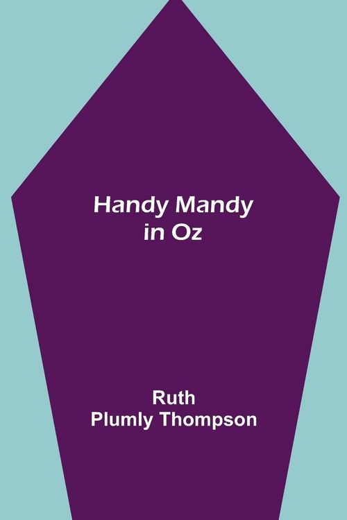 Produktbild: Handy Mandy in Oz