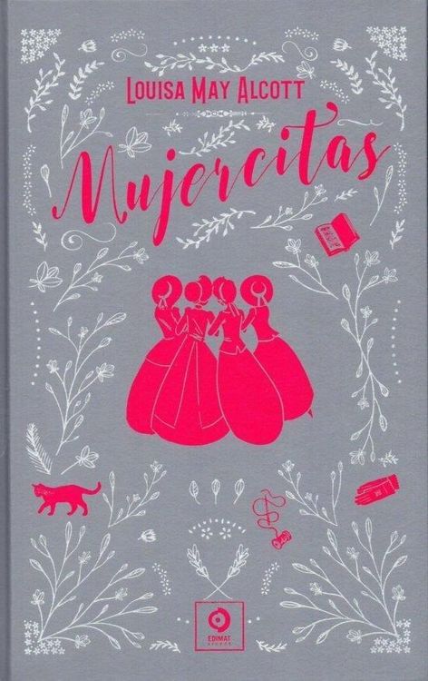 Produktbild: Mujercitas