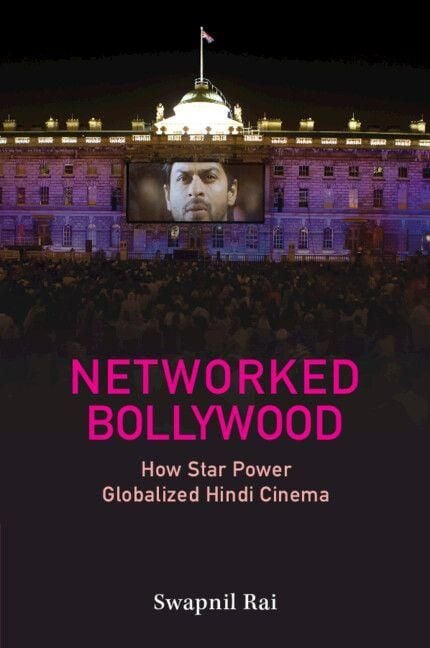 Produktbild: Networked Bollywood