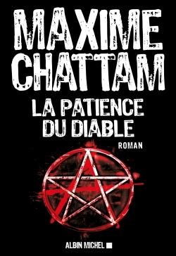 Produktbild: La patience du diable