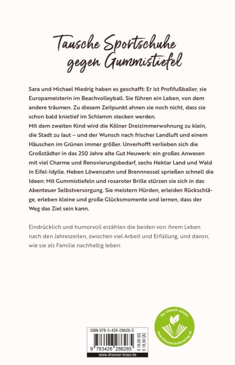 Produktbild: Auf Gut Gl&uuml;ck